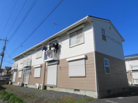 ウィングコーポラスⅡの画像