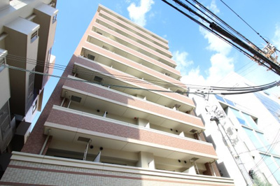 【外観】 | 大栄・モンテマーレ北野
