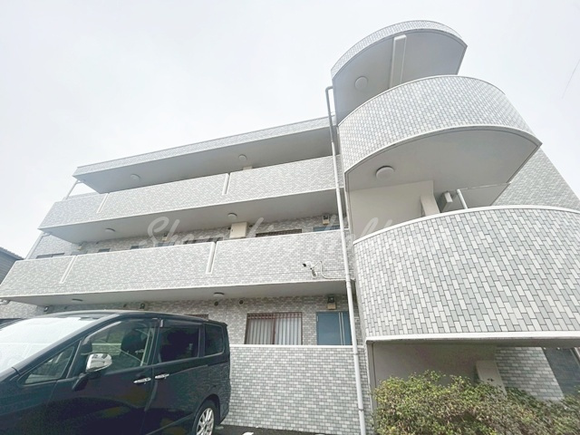 横浜市泉区中田西３丁目の賃貸マンション