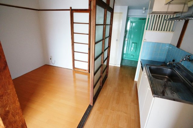 大熊マンションのその他