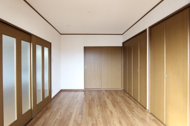 フレアシェルＫの内装|参考写真です。現況優先。