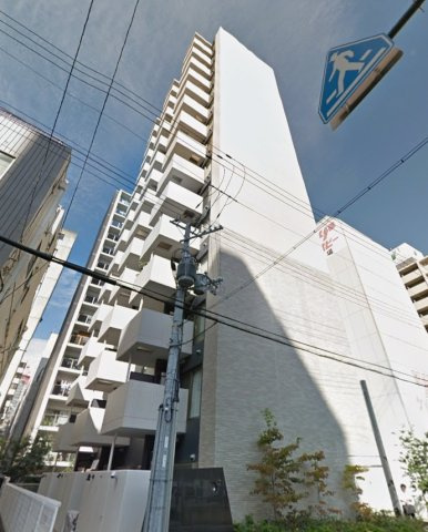 プレミアムコート谷町四丁目