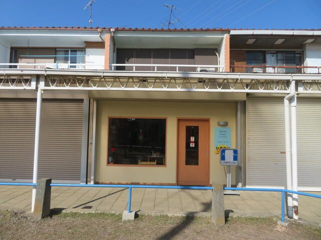 石原県住店舗