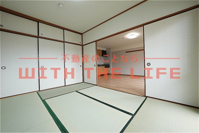 コンフォーレ【キャッシュバック対象物件】の寝室|寝室にいかがでしょうか