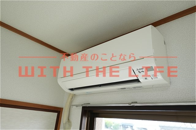 コンフォーレ【キャッシュバック対象物件】の設備