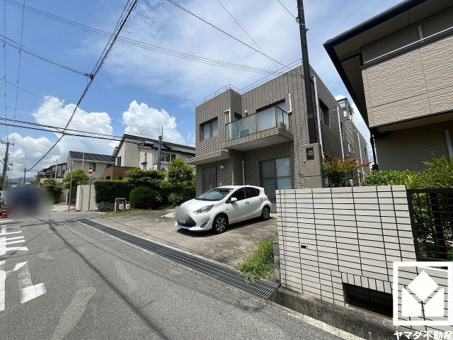 西宮市上甲東園1丁目