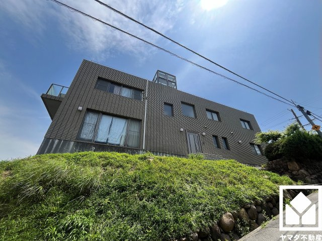 西宮市上甲東園1丁目のその他|シンプルで飽きのこない設計が、暮らしに余白をもたらします。