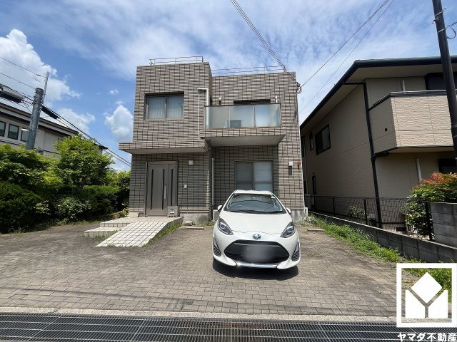 西宮市上甲東園1丁目の駐車場|様々な住まいのお悩みもご相談ください。