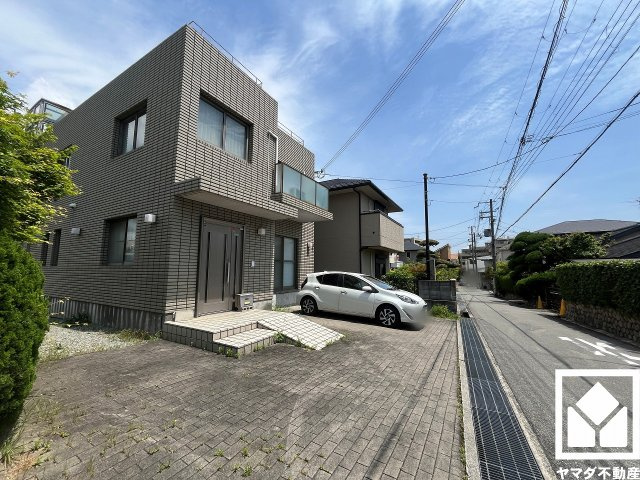 西宮市上甲東園1丁目のその他|阪急今津線「仁川」駅まで徒歩8分の立地。毎日の通勤・通学だけでなく、休日のお出かけまで利便性に優れています。
