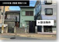 西宮市市庭町