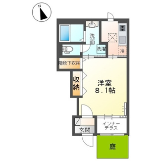 【間取り】 | 岩倉市神野町又市新築ＡＰⅢ期