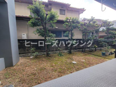 【庭】 | エトワール