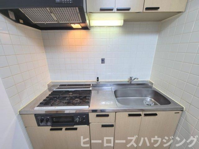 【キッチン】 | エトワール
