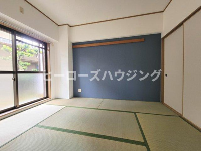 【内装】 | エトワール
