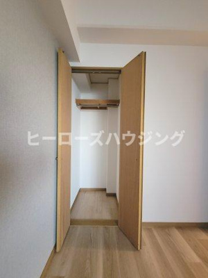 【内装】 | エトワール