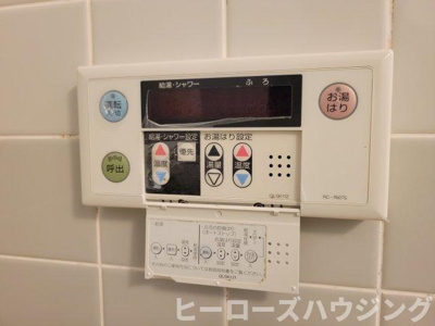 【内装】 | エトワール