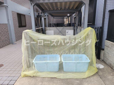 【その他共用部分】 | エトワール