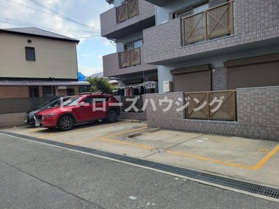 【駐車場】 | エトワール