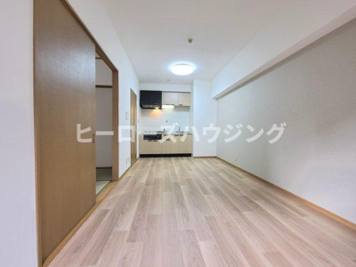 【居間・リビング】 | エトワール | ※2026年3月中旬撮影！