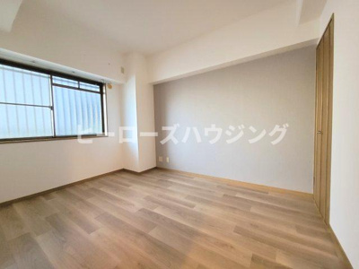 【寝室】 | エトワール