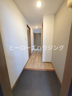 【玄関】 | エトワール