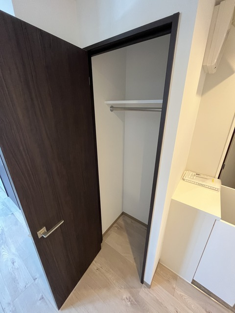 エトワールの収納