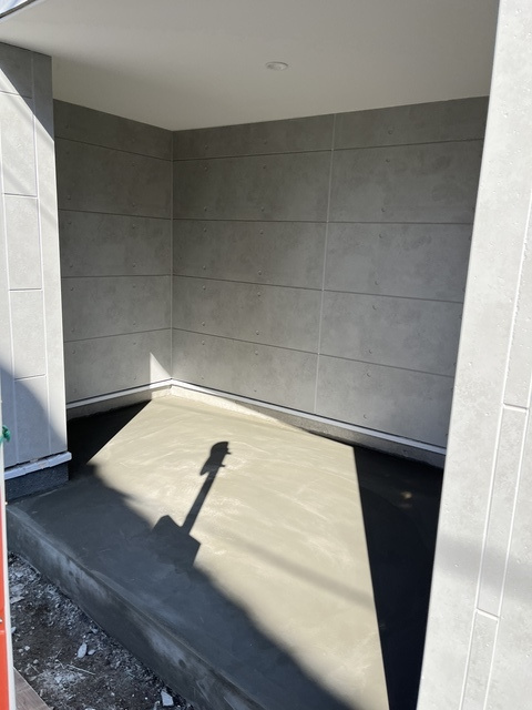 エトワールのその他共用部分