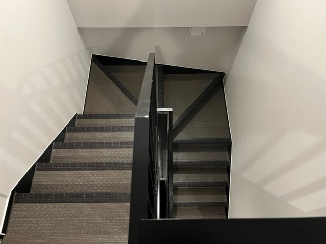 エトワールのその他共用部分|共用階段