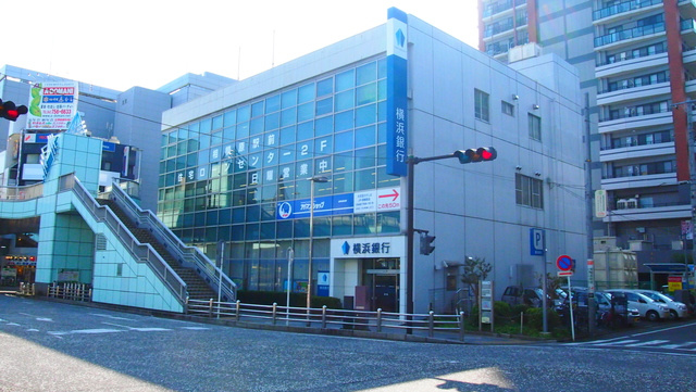 エトワールのその他|横浜銀行相模原駅前支店