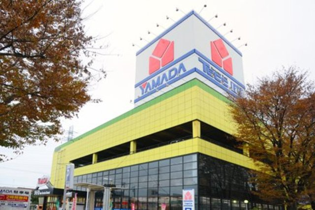 エトワールのその他|ヤマダ電機テックランド相模原店