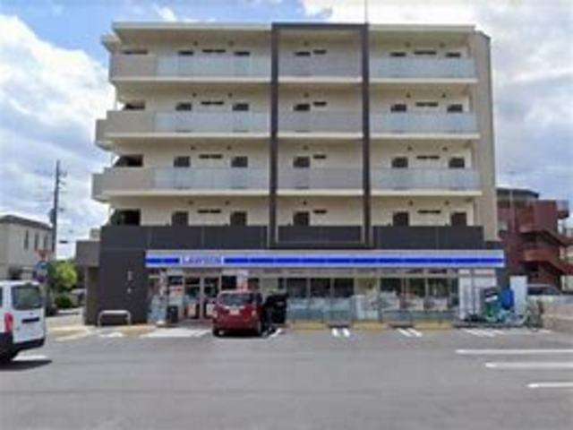 エトワールのその他|ローソン相模原清新一丁目店