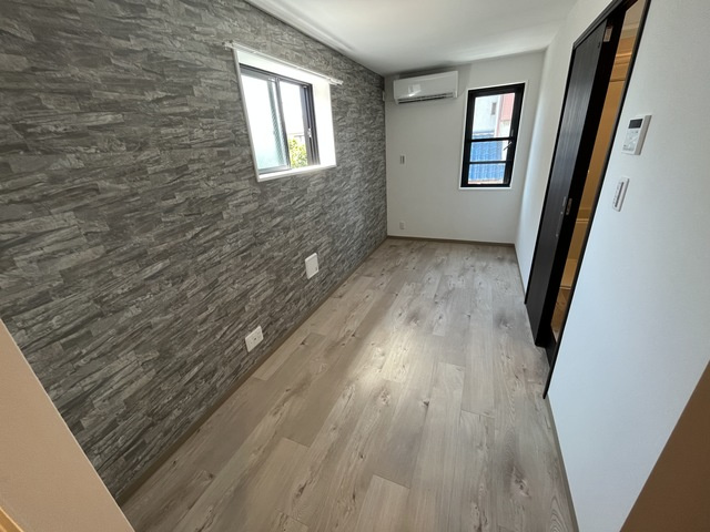 エトワールの洋室