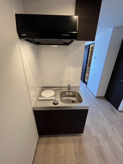 エトワールのキッチン