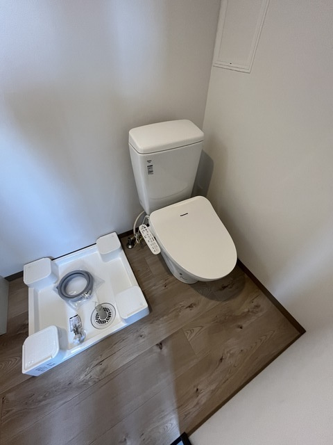 エトワールの内装