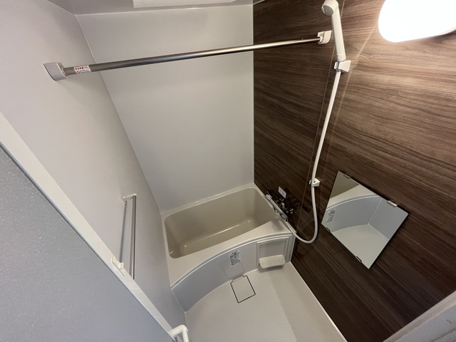 エトワールのトイレ