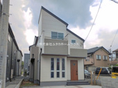 東大和市芋窪4丁目　新築戸建　【全12棟】の画像