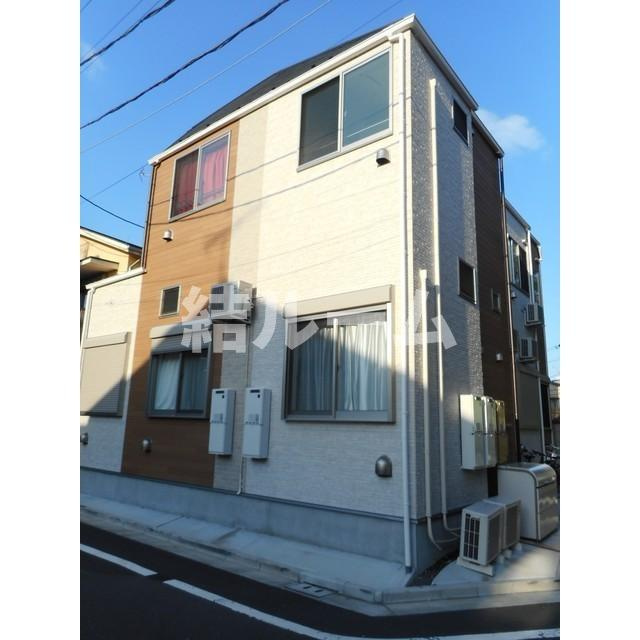 豊島区千早４丁目のアパートのその他