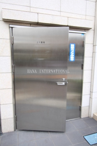 レジディア浦安のその他共用部分