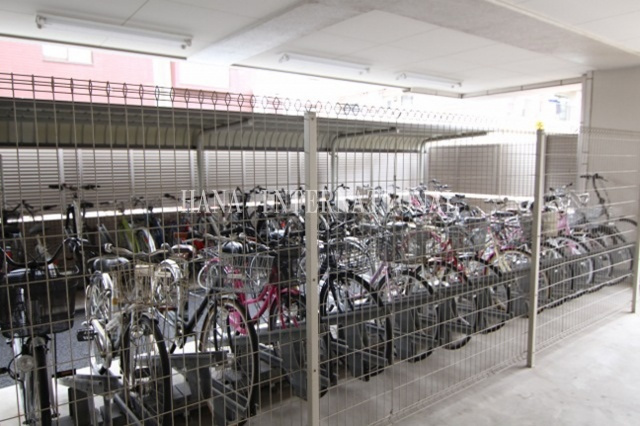 レジディア浦安のその他共用部分