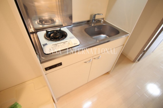 レジディア浦安のキッチン|他部屋参考写真