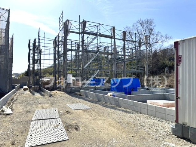 リーブルガーデン神戸市北区道場町2期