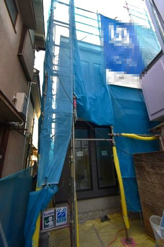 上池袋2丁目・新築戸建