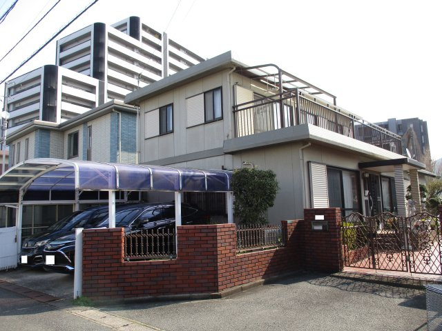 志井六丁目18番11号（B-14）