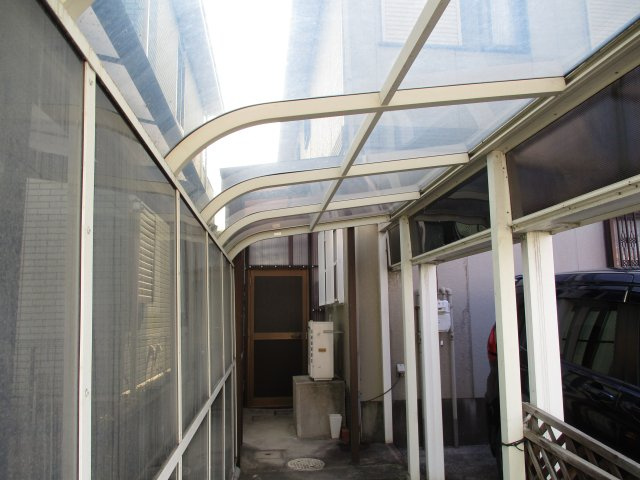 志井六丁目18番11号（B-14）のその他