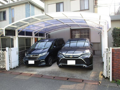 【駐車場】 | 志井六丁目18番11号（B-14）