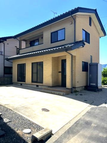 中古戸建　千曲市寂蒔