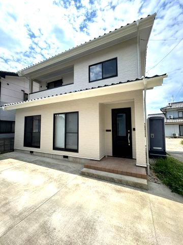 中古戸建　千曲市寂蒔