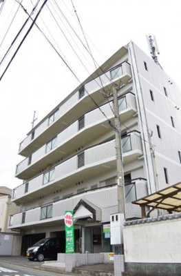 【外観】 | アートイン春日原