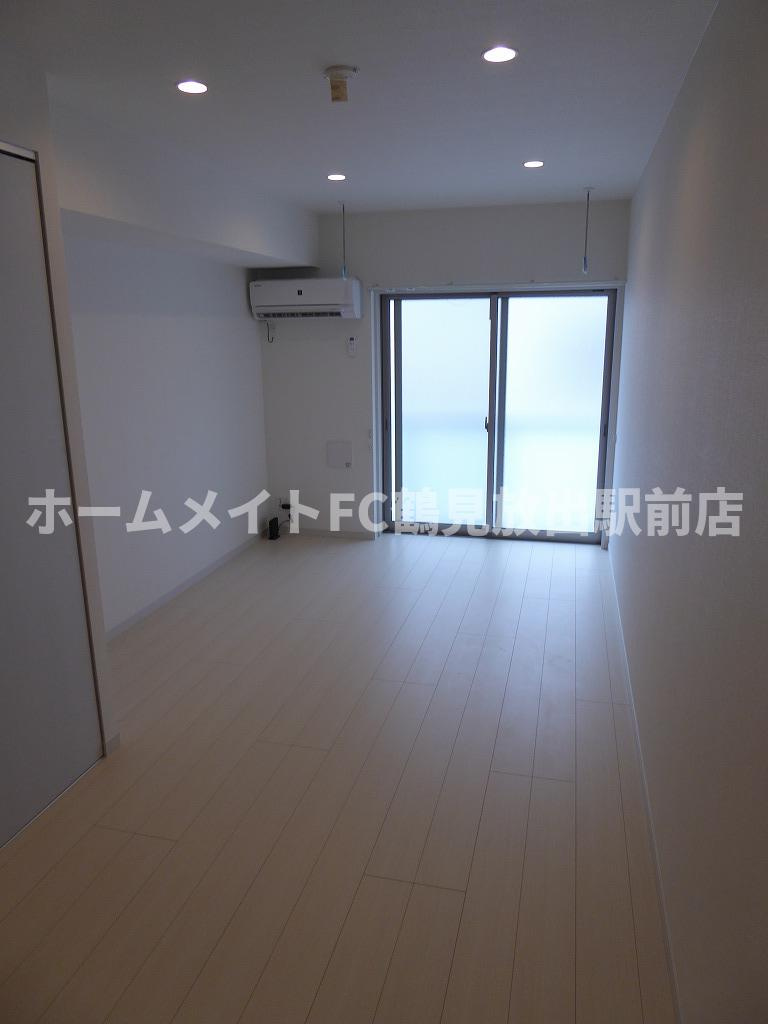 リブリ・アベリアの内装