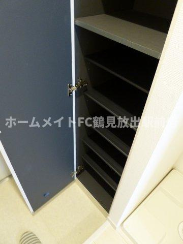 リブリ・アベリアのその他